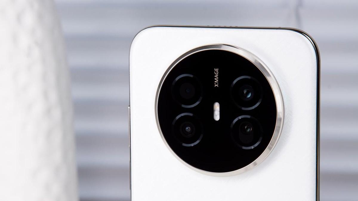 华为Mate 70 Air发布：大屏轻薄，全能旗舰新标杆