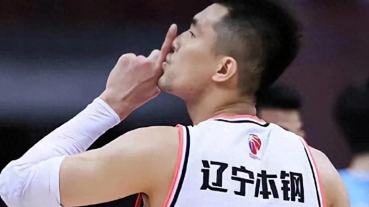辽宁男篮旧将：离别，是为了更好的相遇？他们的未来在哪里？