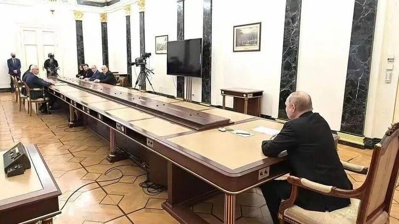 时代弃子：剖析俄罗斯不可逆转的衰落之路