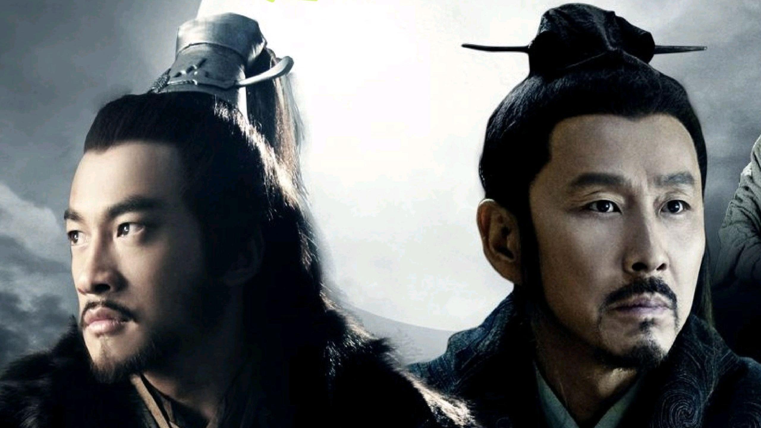 历史上最可惜的3个人，只差一步统一天下，却偏偏没走好最后一步