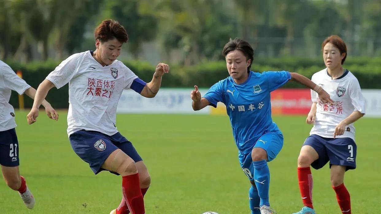 王霜将葬送武汉女足，实力大减难以称霸，看好陈婉婷的江苏女足