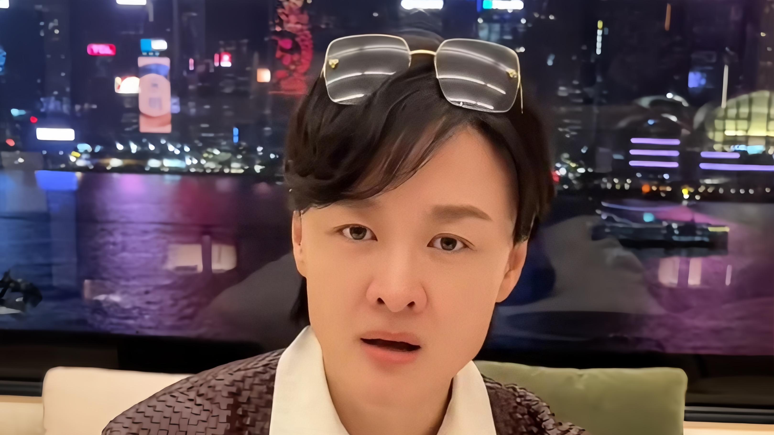 前央视女主持因一只生蚝对母亲“发火”，怎么让老一辈安心享福？