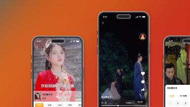 免费短剧 APP 推荐：金象视界