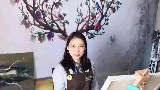 《漂白》里的男女主角像极了现实中的劳荣枝和法子英