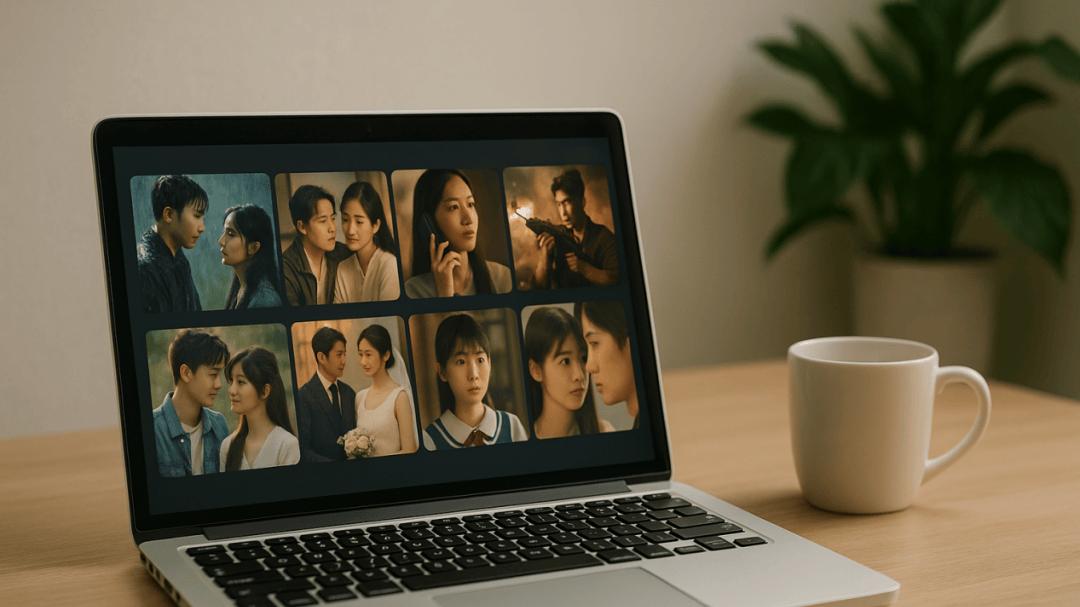 独家｜于轲离职创业，李彦宏的短剧实验未满一年