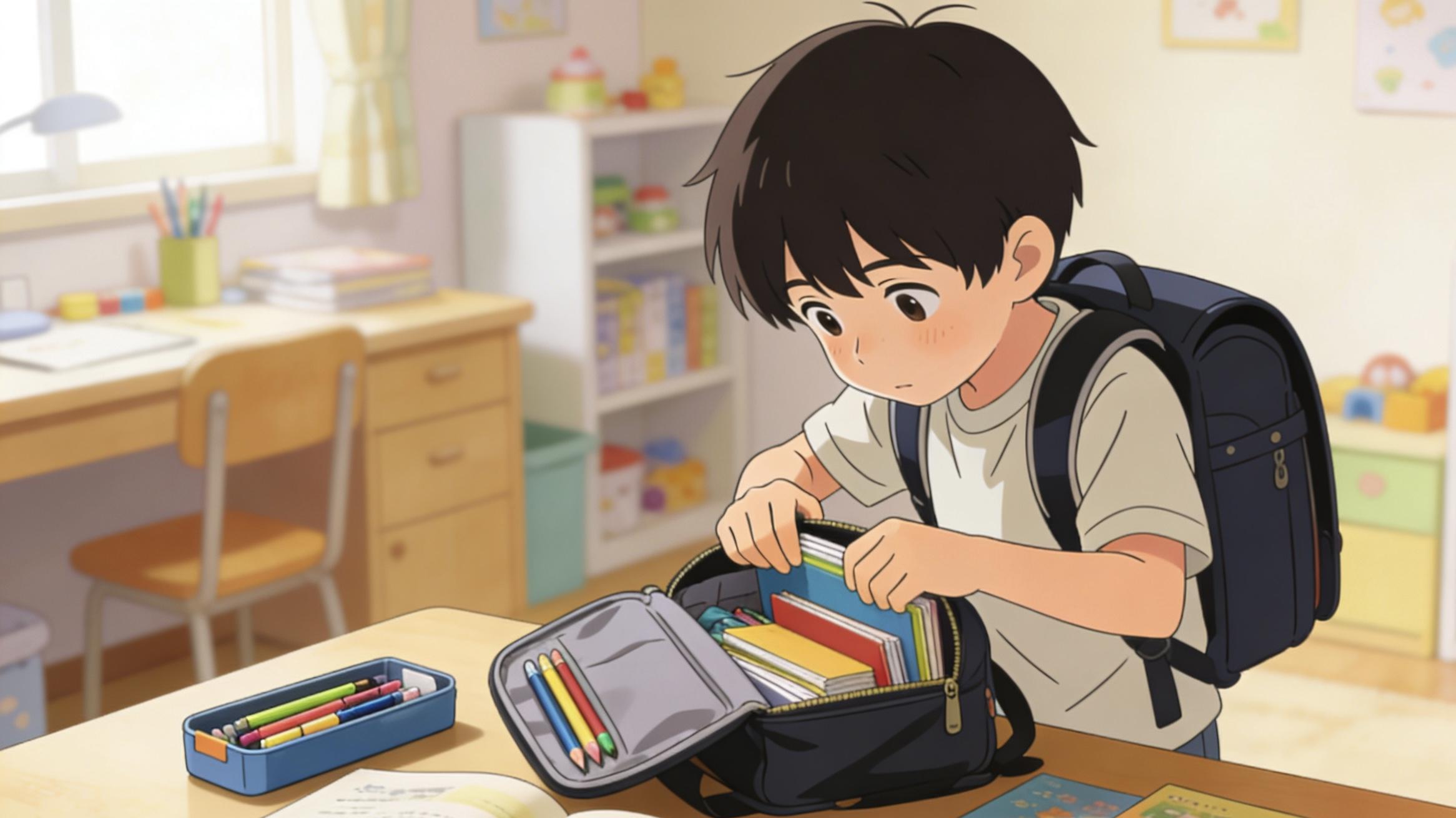 教育路上，别让“用力过猛”变成孩子的负担