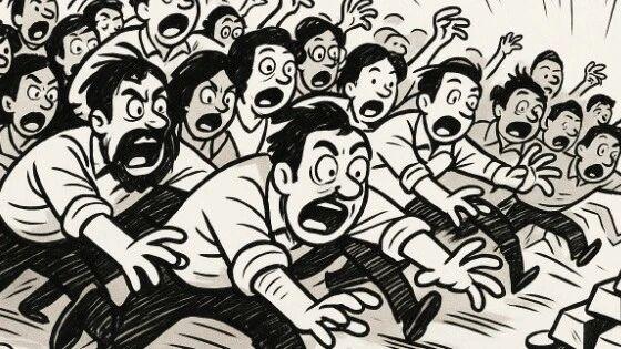 散户赎回，央行加仓，黄金谁在出手?