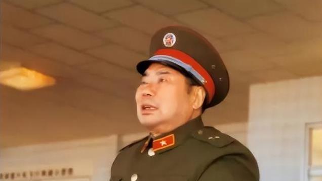 杨得志审看履历表没有处分，怒：民工被我误伤致死，我真受过处分