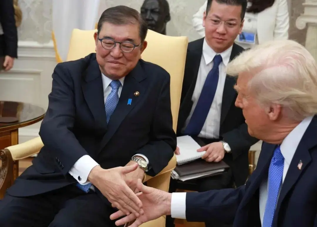 大规模贸易战要来了！川普即将签署对等关税命令，我国或首当其冲