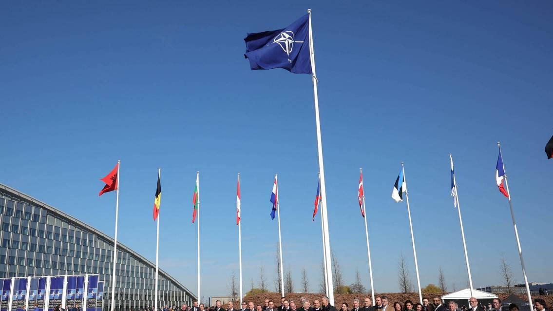 若北约东扩至亚太，中方会如何？我大使释放两个信号，绝不示弱