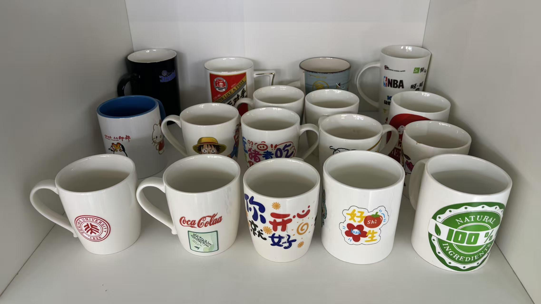 三头UV平板机：硬核配置解锁多元材质打印新可能