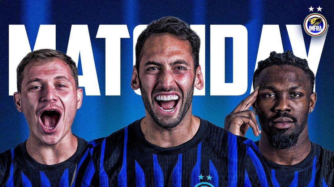 国米的不变与求变！恰20留队概率大增，齐沃打法明显更“脏”！