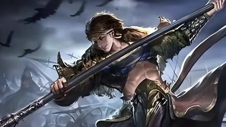 三国杀：大宝还是太弱了！强命流里面，好像真的排不上号