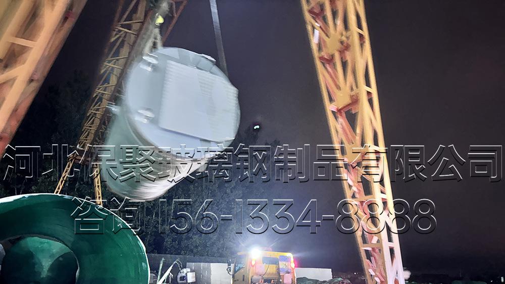 坚韧外衣：一体化泵站筒体表面处理工艺深度解析