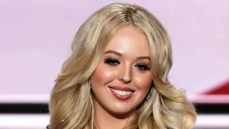 总统热门，后继有人，特朗普在培养后代这一块儿，还是有点东西的