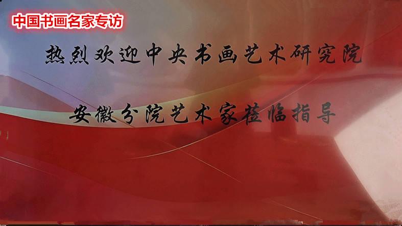中央书画研究院安徽分院2025年会暨迎马年笔会在合肥隆重举行