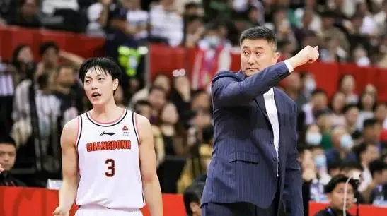 季后赛前瞻：广东VS上海，矛盾之争一触即发！