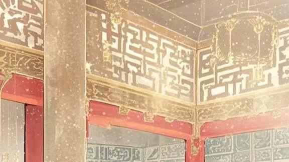 隋朝的落日余晖：盛极而衰的王朝挽歌
