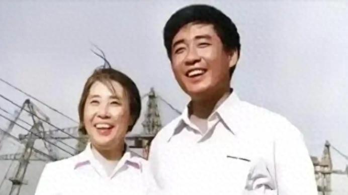 王光美一生没有搞过特殊，晚年为了儿子，主动向组织提一特殊请求