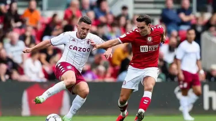 谢菲联借布里斯托尔城冲超关键战！