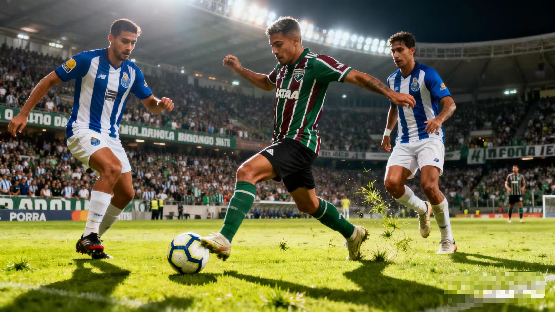 葡超，摩雷伦斯坐镇魔鬼主场，能否打破波尔图的压制？