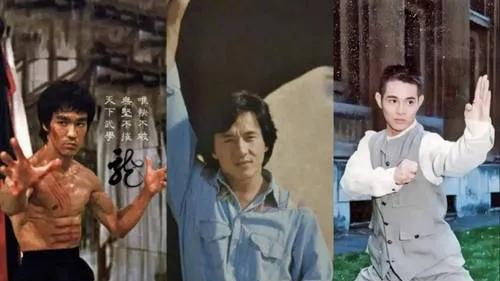 李连杰携大女儿现身纽约，逛公园吃热狗引外国粉丝追捧