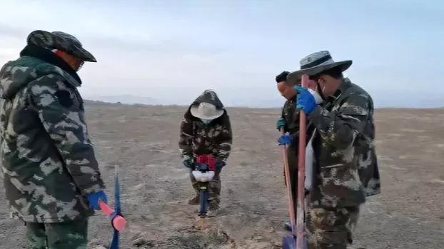 我国西北发现巨大“宝藏”，预估值超188万亿，遍地是“黄金”!
