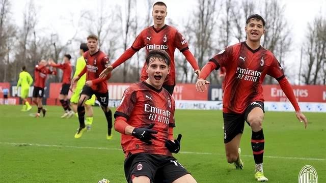 今日分析AC米兰VS维罗纳