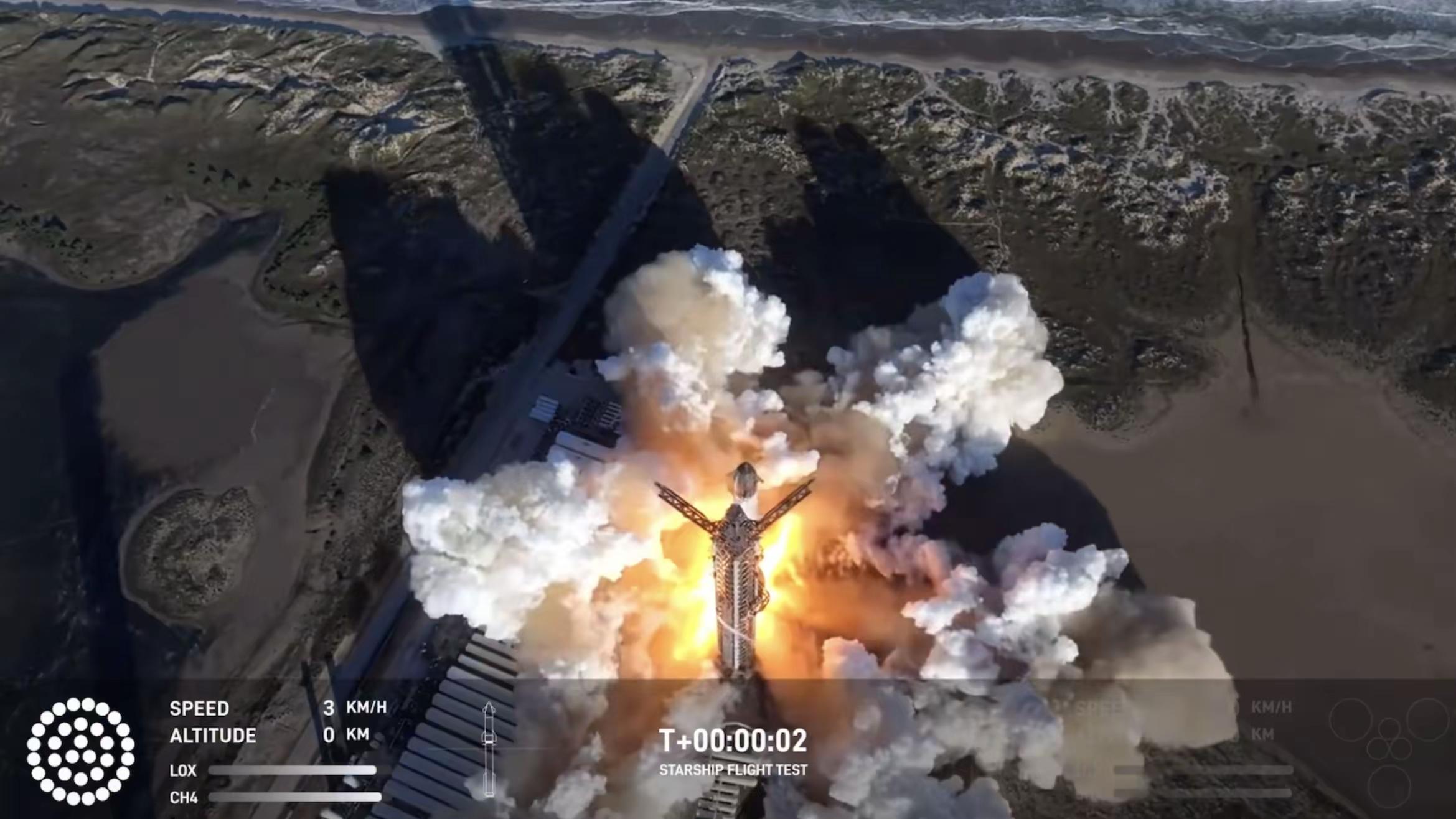 炸出来的太空霸主？SpaceX 10次致命失败背后，藏着试错的硬核底气