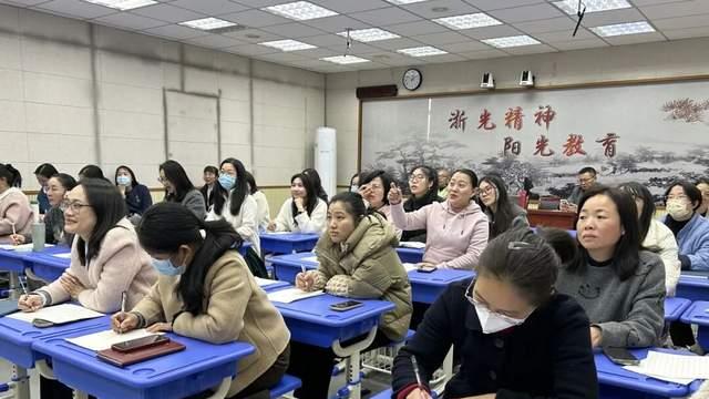 记绍兴市柯桥区浙光小学2025学年第一学期写字调研活动