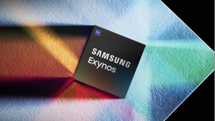 传三星2nm制程5月量产，自研Exynos 2600处理器首发