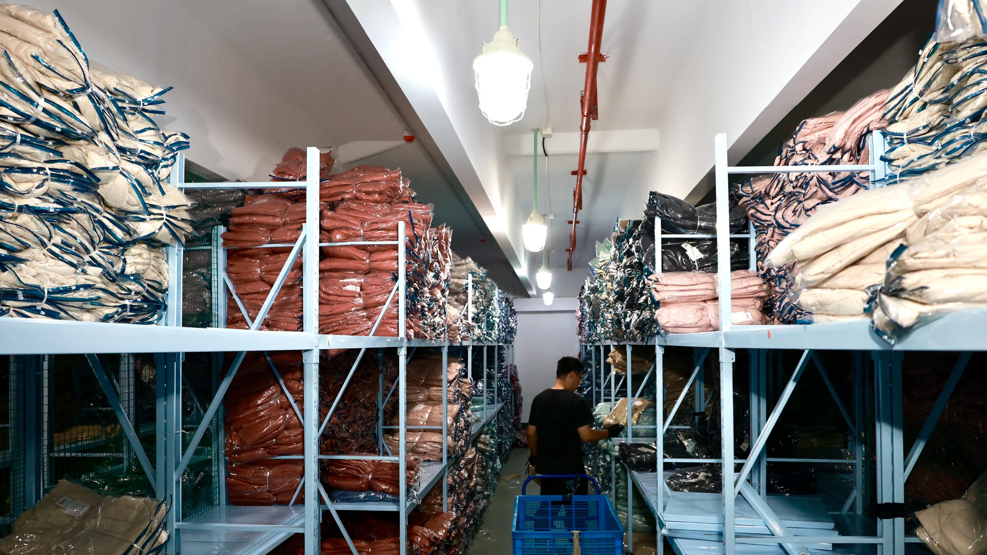 蓄势中国供应链，TEMU再造一个拼多多