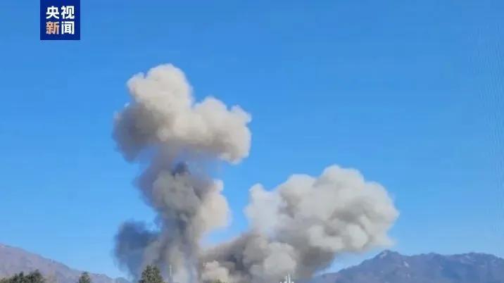 兔子的智慧（95）：美军航母被贴脸侦查，军演现重大事故，美军尚能饭否？