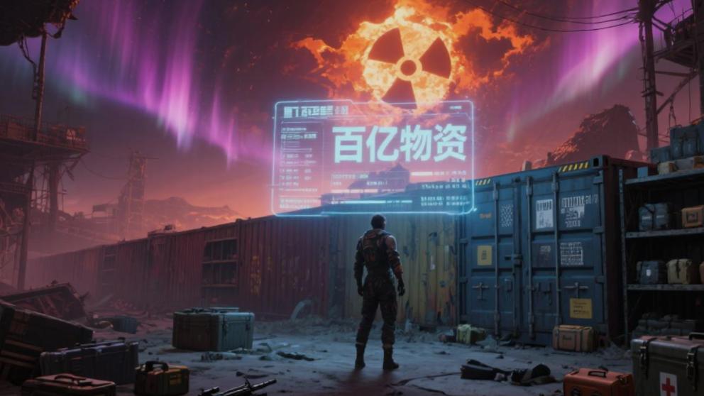 2025末日重生兑换码汇总及兑换指南