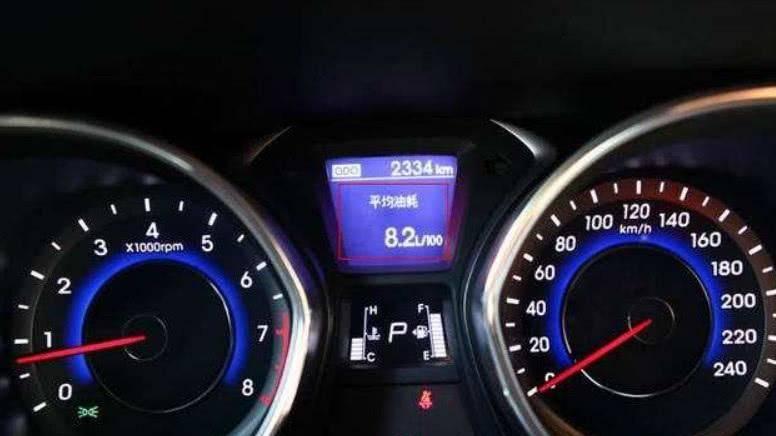 你知道是什么导致了汽车油耗“飙升”吗？