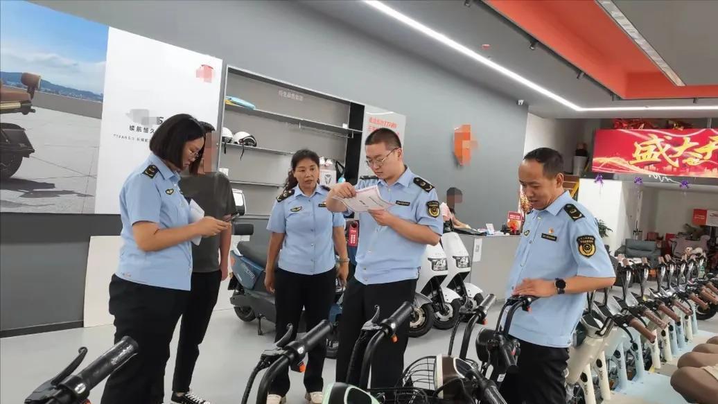 不到5个月，电动车新标准实施，工信部提醒：3类车买了后无法上牌