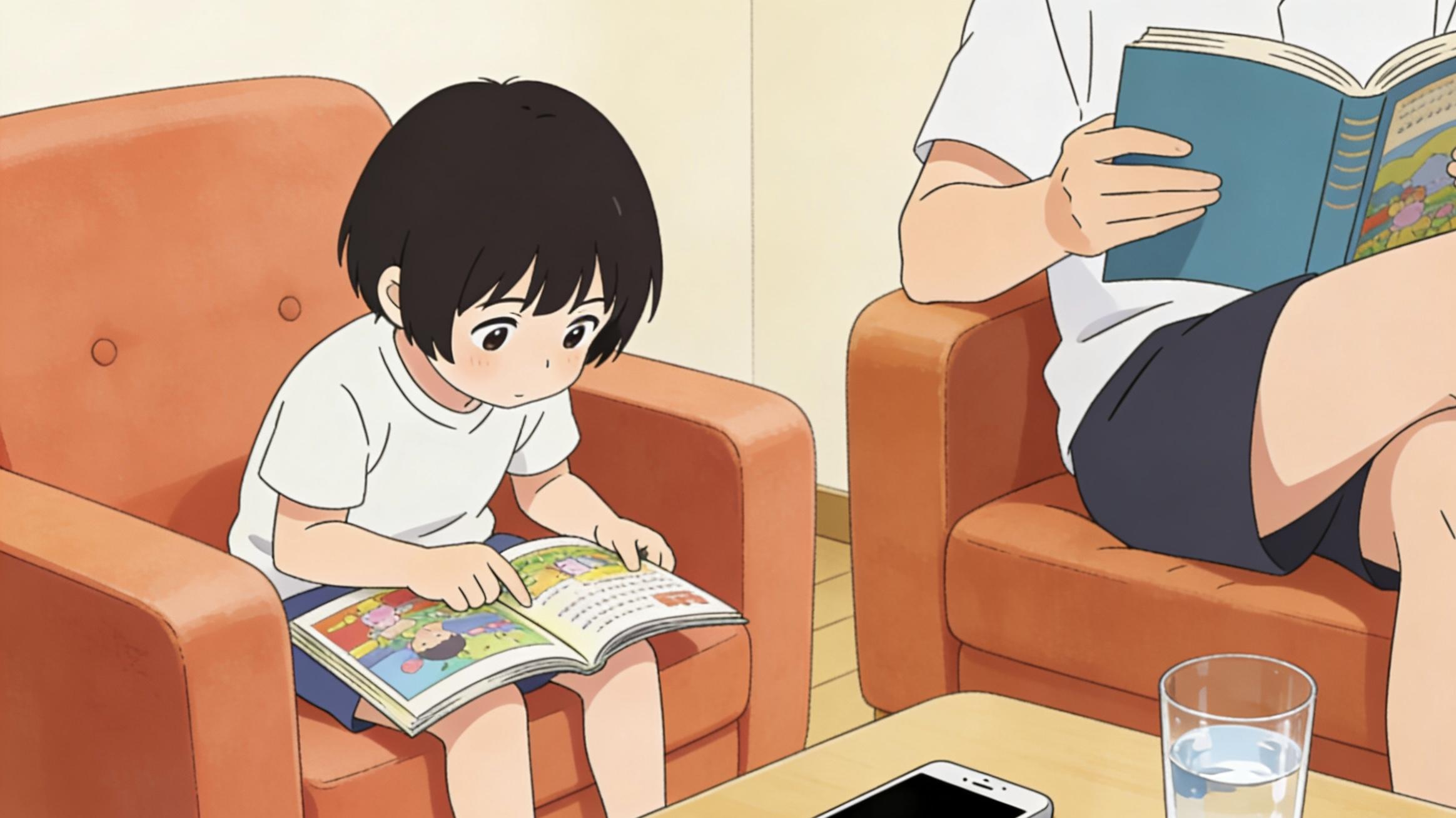 教育孩子，是一场与自我和解的修行