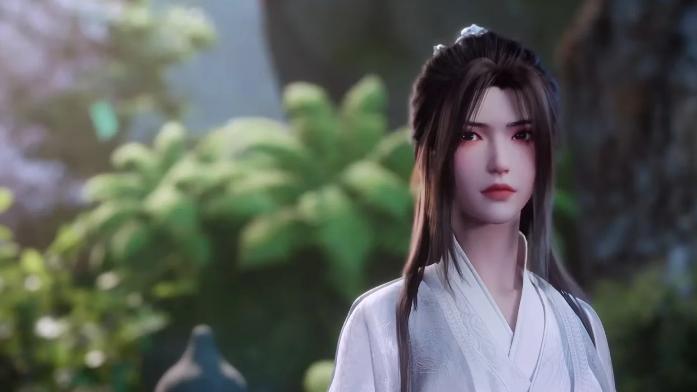 2026 爆火国漫来袭，你最期待哪部？