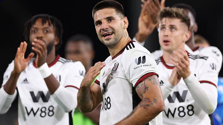 分享6/4，12月17日，纽卡顺利淘汰富勒姆晋级？