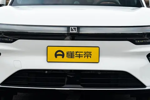 焕新极氪7X：全家豪华SUV的进阶之选！