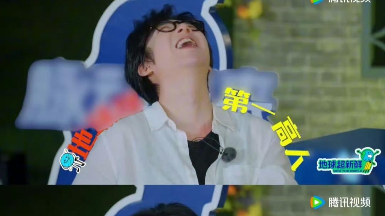 孙红雷“独宠”刘宇宁真相曝光！竟因妈妈一句话，全场笑翻