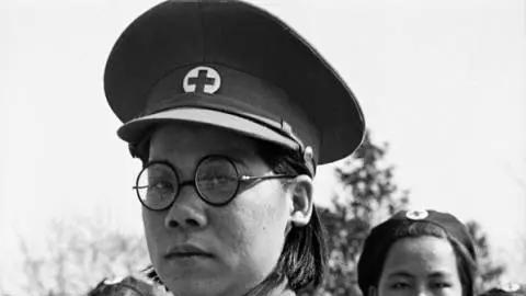 30年代的“旧中国”，其实是这个样子！不要被电视剧骗了