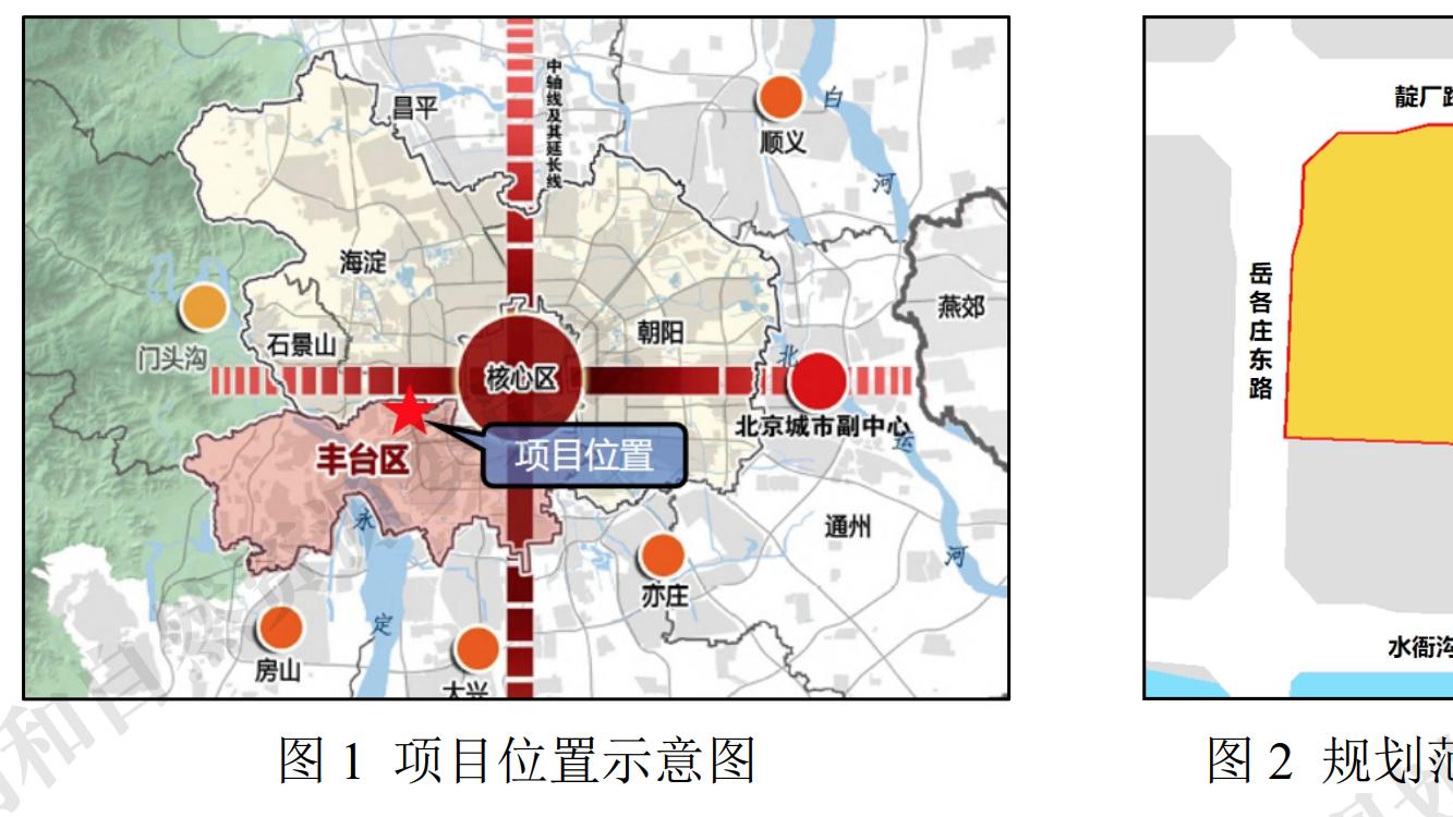 ​丰台新盘“嘉棠璟樾”户型图抢先曝光！想复制怀柔“神盘”奇迹？​​