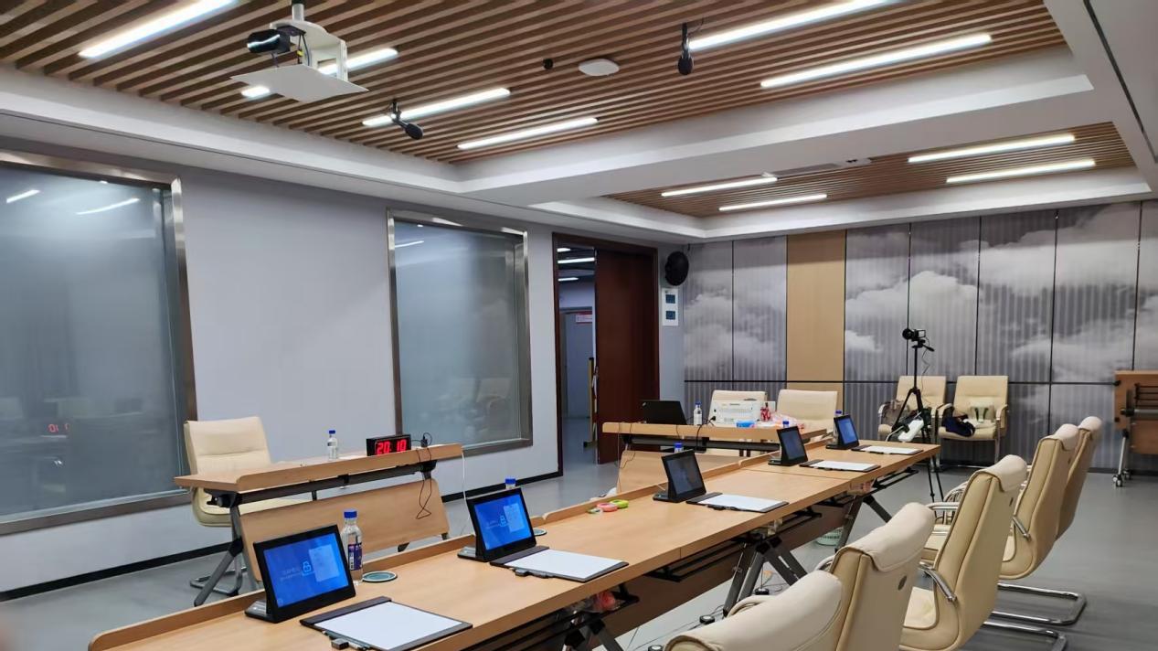 锚定 “十五五” 数智航向 考阅赋能人才选拔现代化