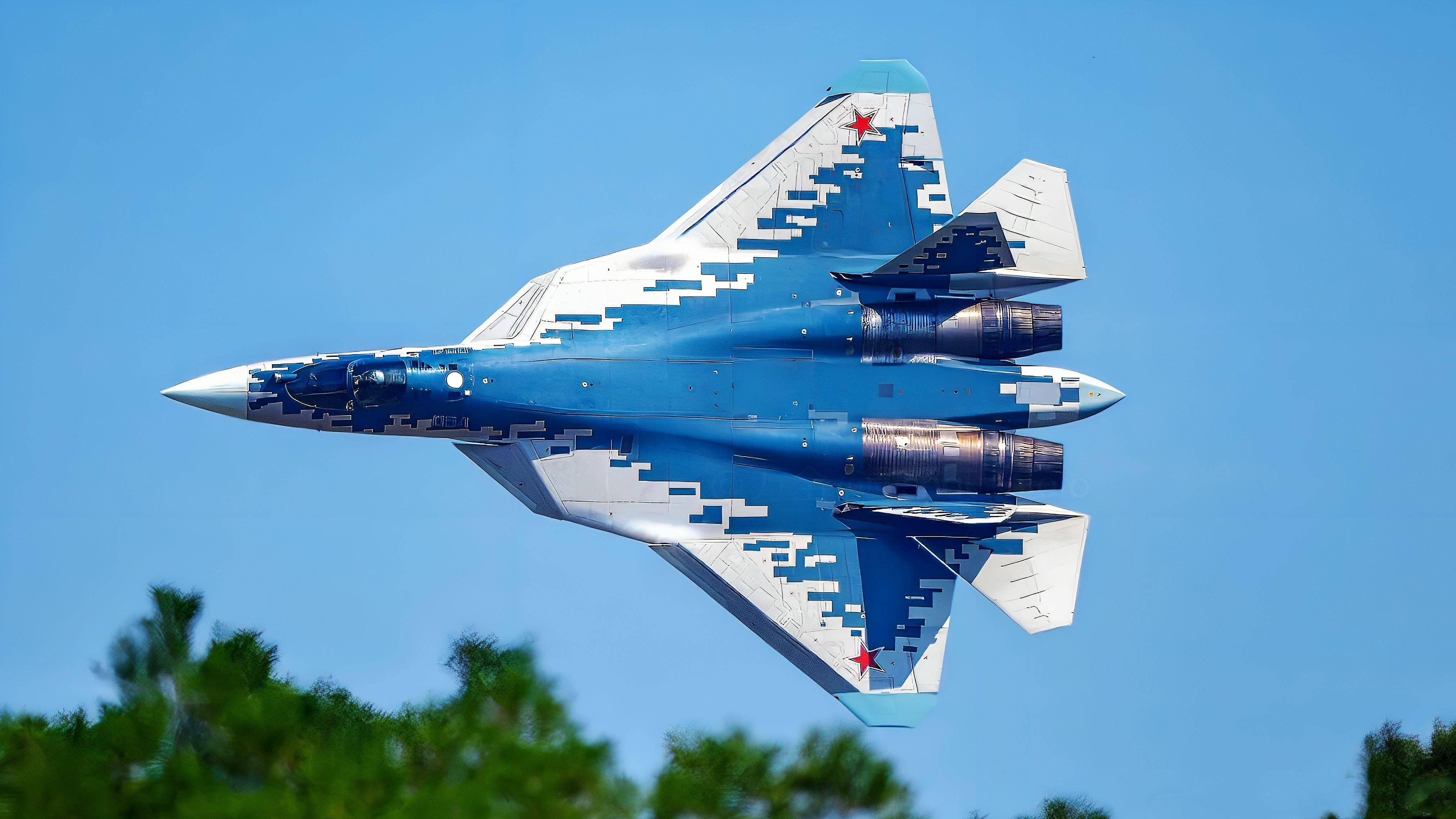 全球首架4马赫战机要来了？号称上打卫星下攻航母，导弹都追不上