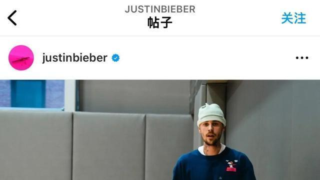 30岁贾斯汀比伯近照曝光！面黄肌瘦老了好多，穿着邋遢像丧尸”