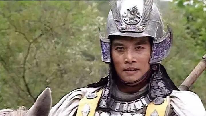 他才是刘备贴身保镖不是赵云，若没刘备许可，诸葛亮都无法调度他