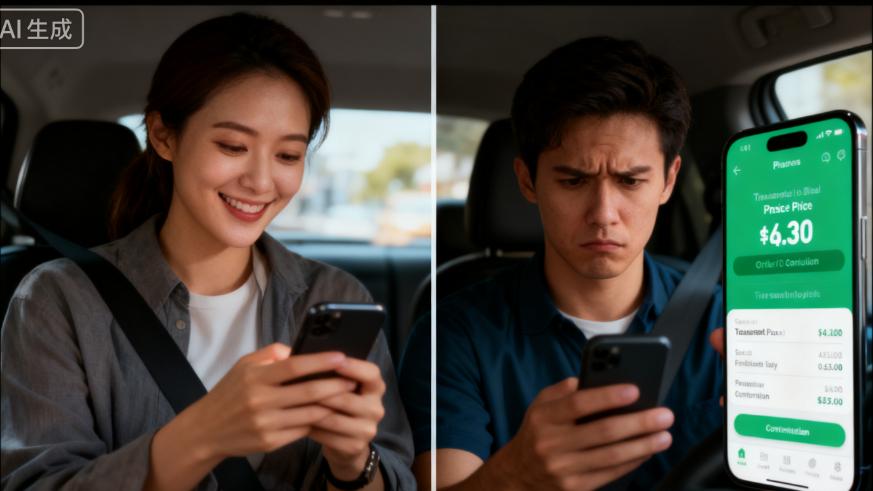 多地暂停一口价：乘客怕没了透明，司机怕没了利润，平衡点在哪？