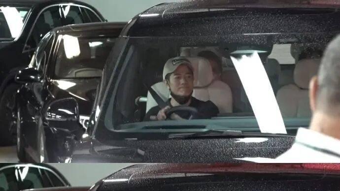 郭富城官宣三胎出生：母女平安，感恩所有