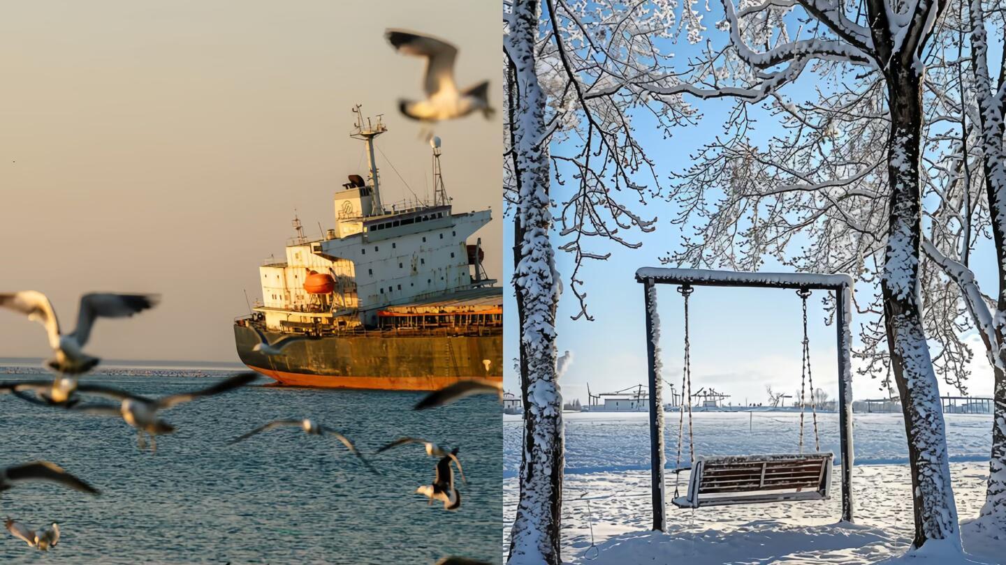 威海海边景点打卡，超详细旅游指南